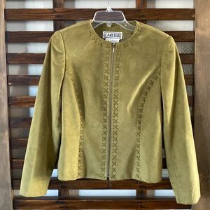 Like NEW Carlisle Jacket